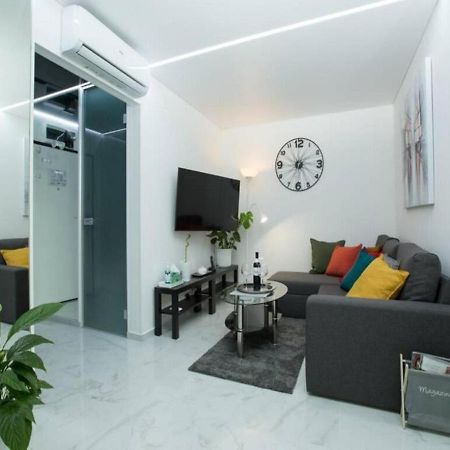 Modern & Luxury Apt Zagreb Airport W/ Free Wifi Velika Gorica Extérieur photo