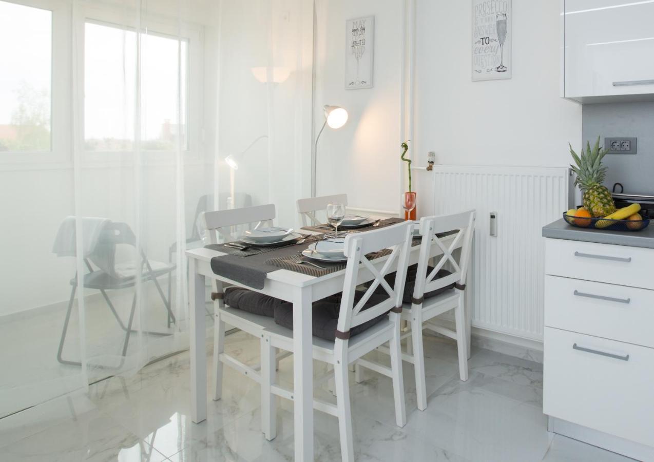 Modern & Luxury Apt Zagreb Airport W/ Free Wifi Velika Gorica Extérieur photo