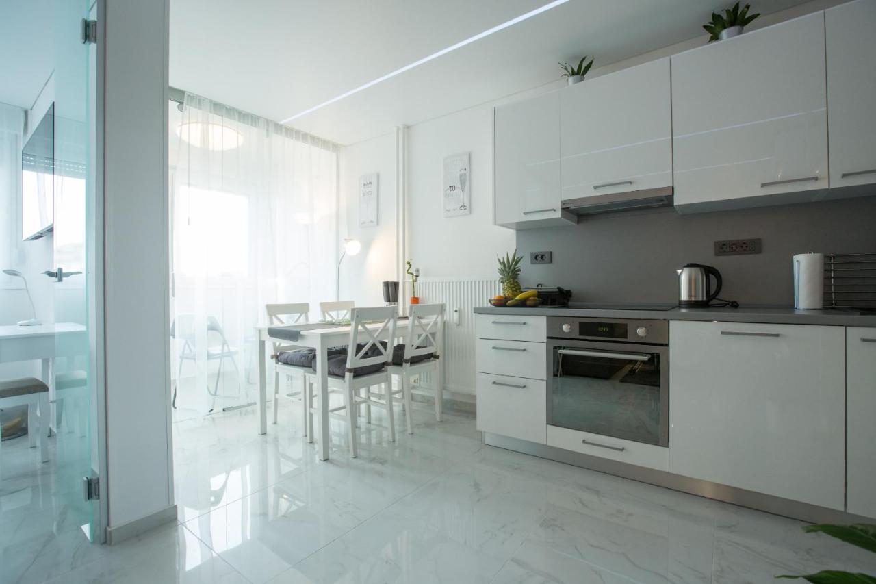 Modern & Luxury Apt Zagreb Airport W/ Free Wifi Velika Gorica Extérieur photo