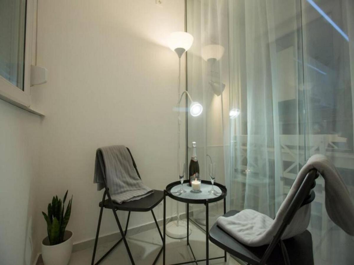 Appartement Modern & Luxury Apt Zagreb Airport W/ Free Wifi à Velika Gorica Extérieur photo
